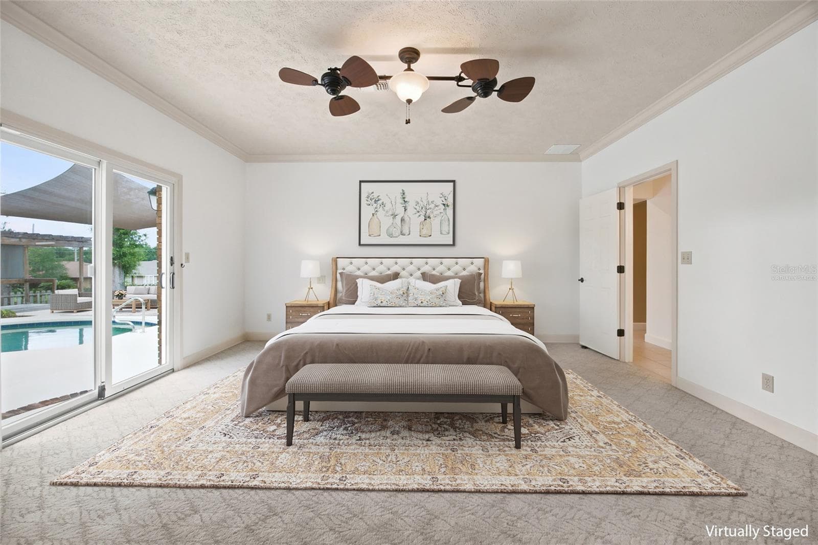 Virtually Staged Primary - 3220 SE 21ST AVE, OCALA