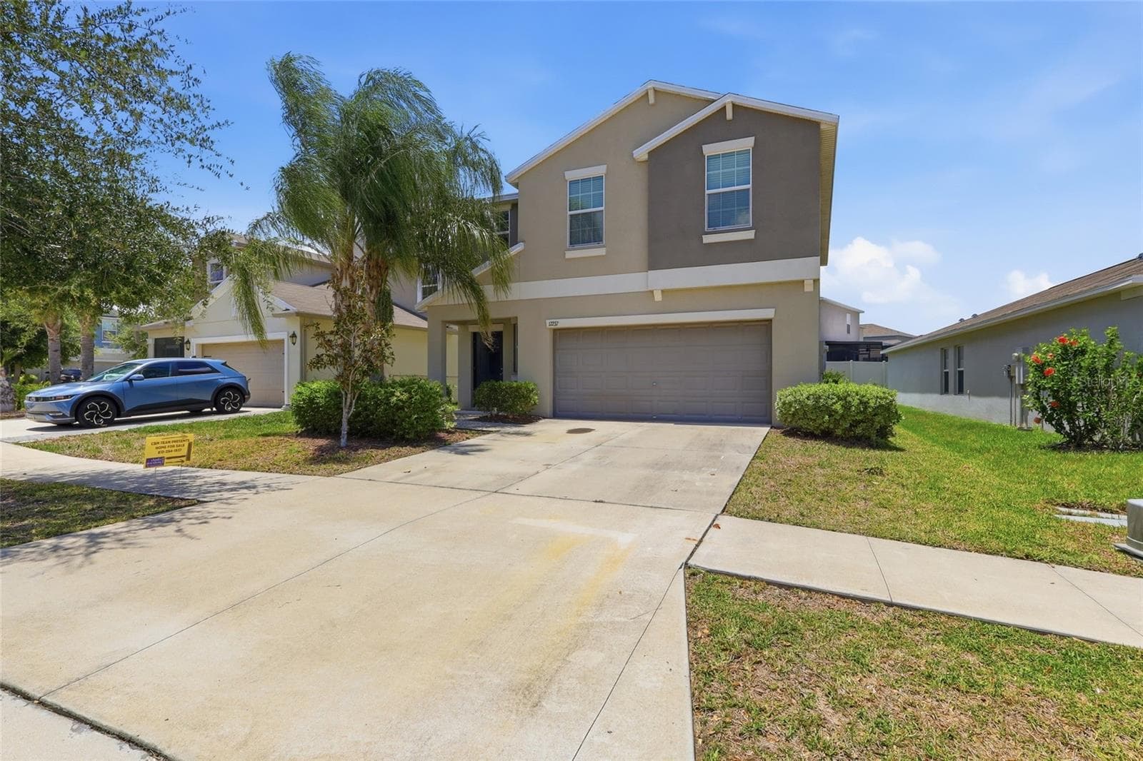 Single Family Residence at 17237 WHITE MANGROVE DR, WIMAUMA, photo 2 of 46