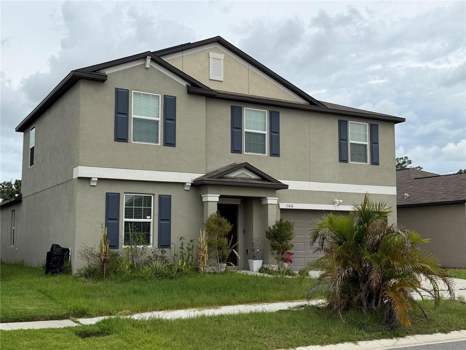 Single Family Residence at 15434 MILLER CREEK DR, SUN CITY CENTER, photo 2 of 25
