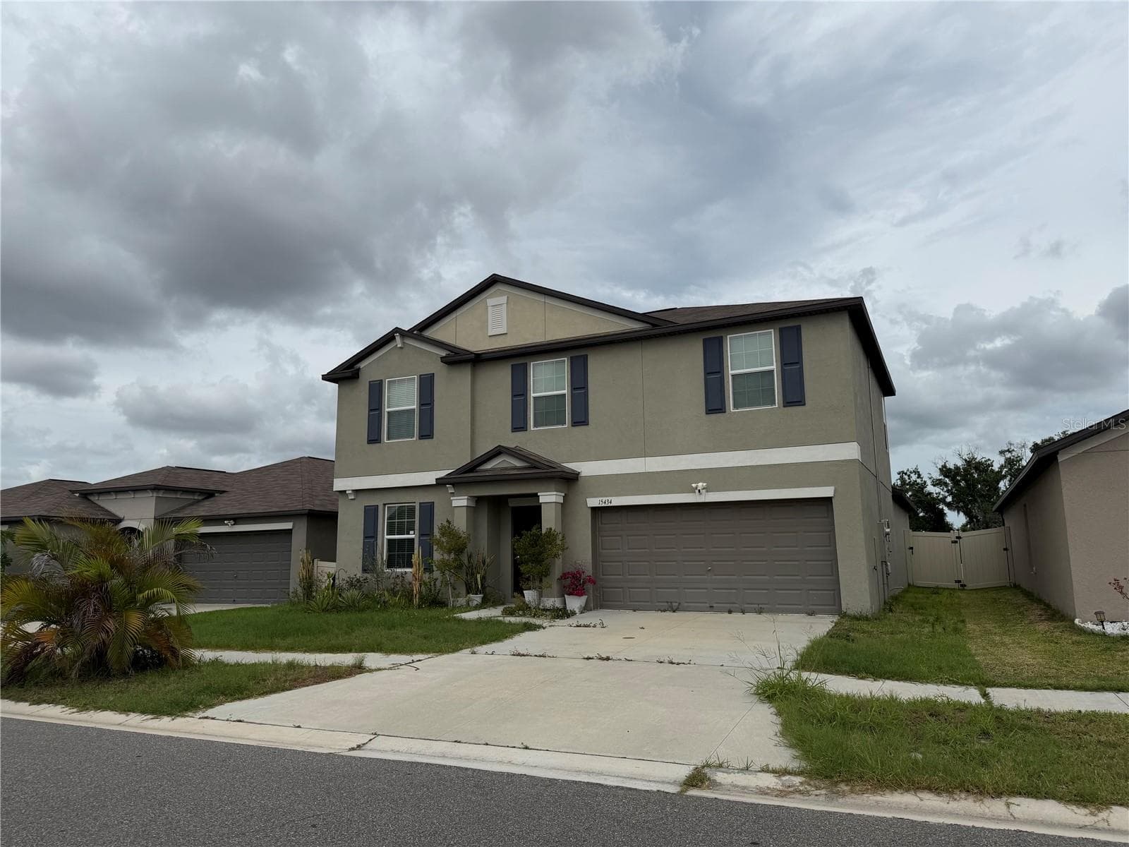 Single Family Residence at 15434 MILLER CREEK DR, SUN CITY CENTER, photo 3 of 25