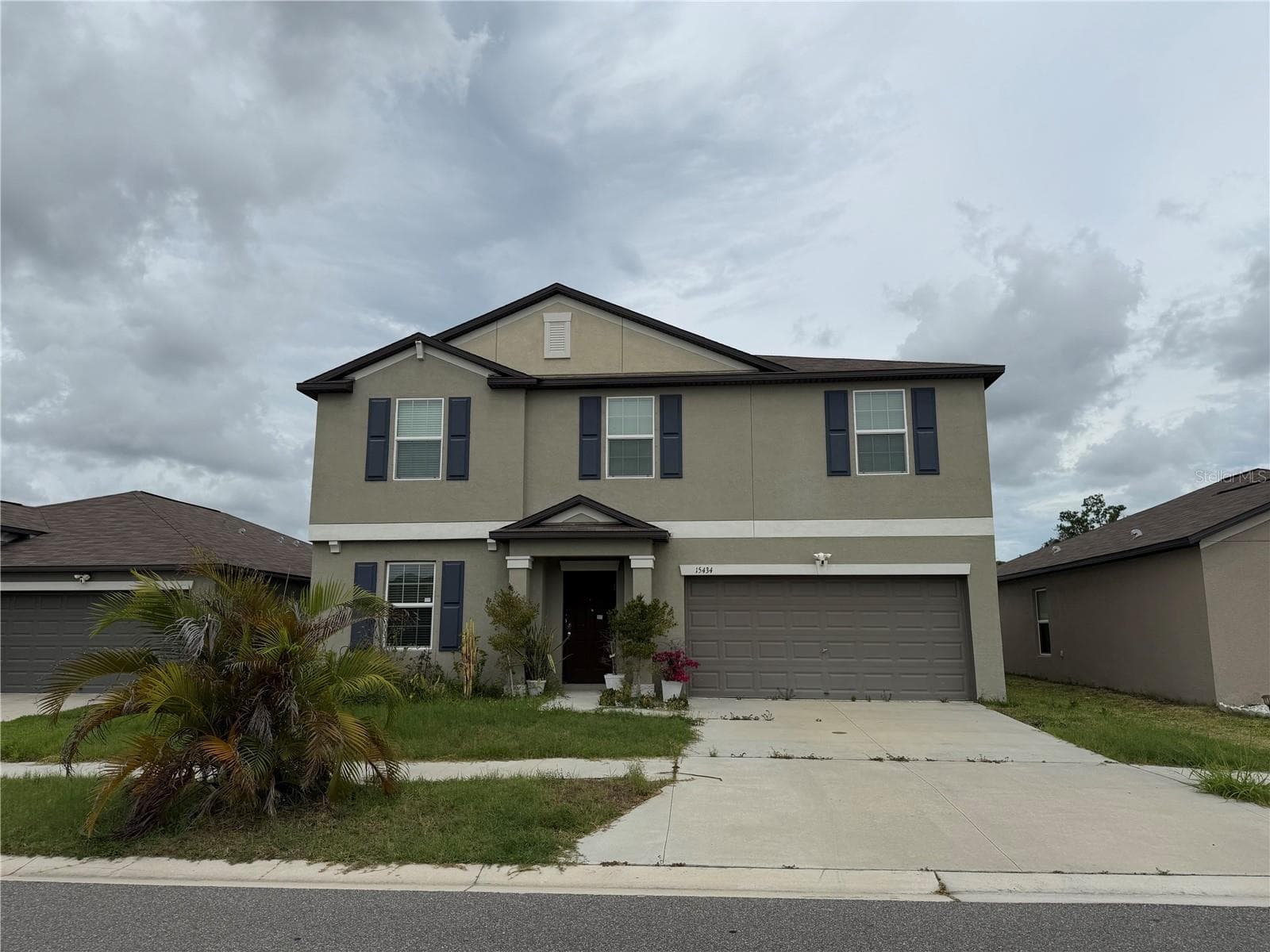 Single Family Residence at 15434 MILLER CREEK DR, SUN CITY CENTER, photo 4 of 25