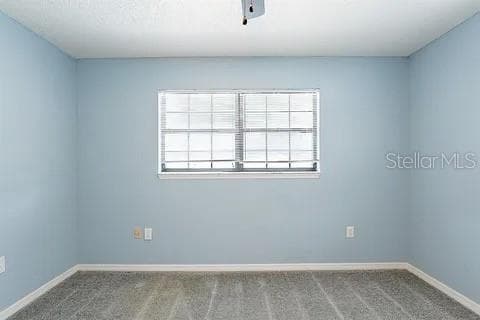 Guest bedroom - 7528 RIVER COUNTRY DR, WEEKI WACHEE
