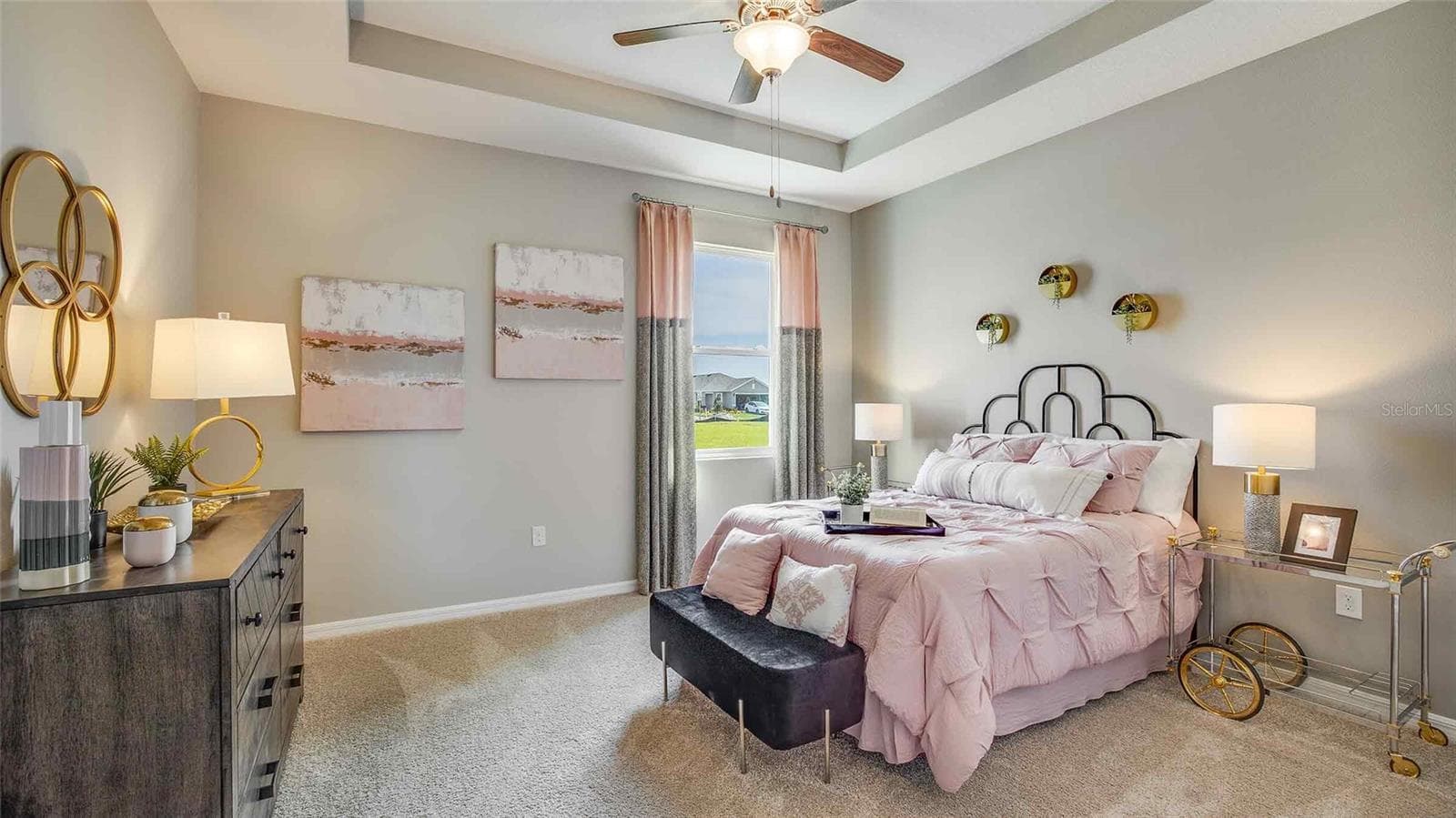 Single Family Residence at 32645 DULUTH DR, WESLEY CHAPEL, photo 14 of 17