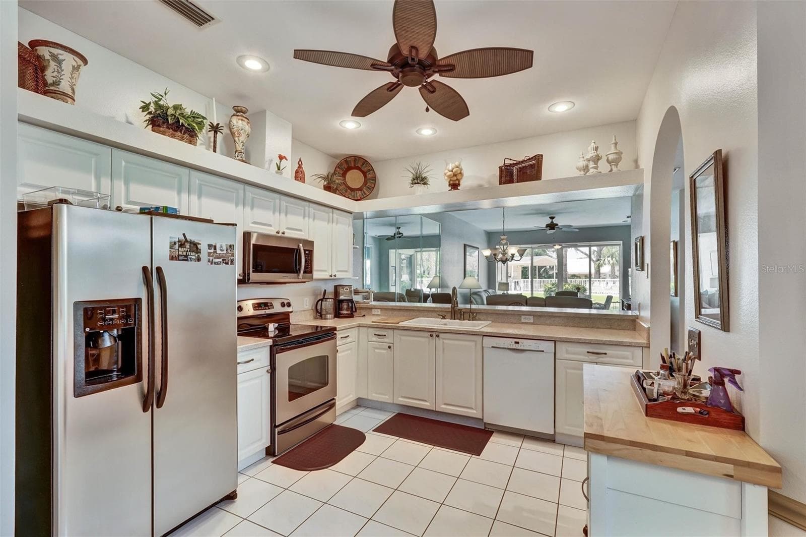 Villa at 6929 STONEYWALK CT, BRADENTON, photo 7 of 52