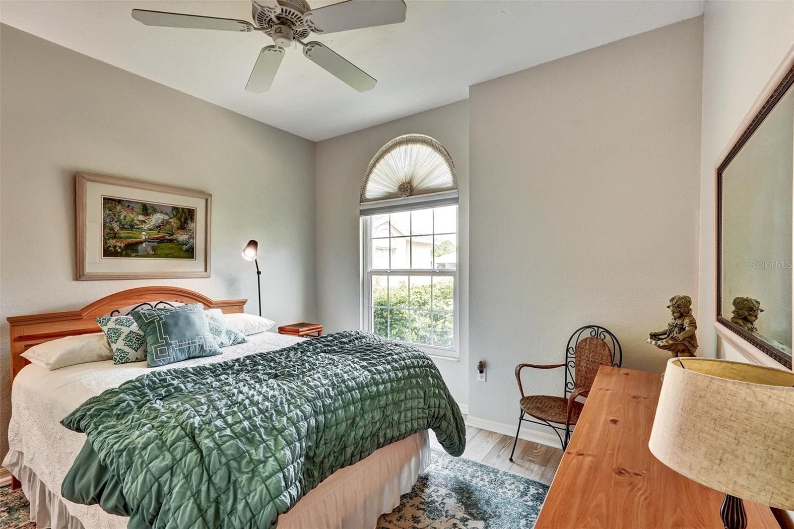 GUEST ROOM - 6929 STONEYWALK CT, BRADENTON
