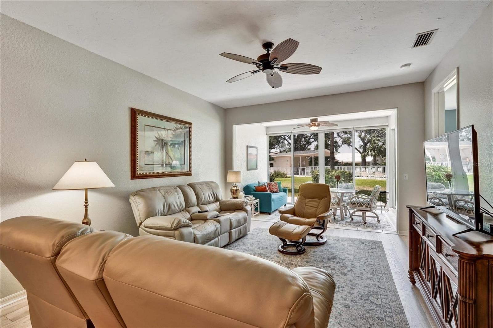 Villa at 6929 STONEYWALK CT, BRADENTON, photo 15 of 52