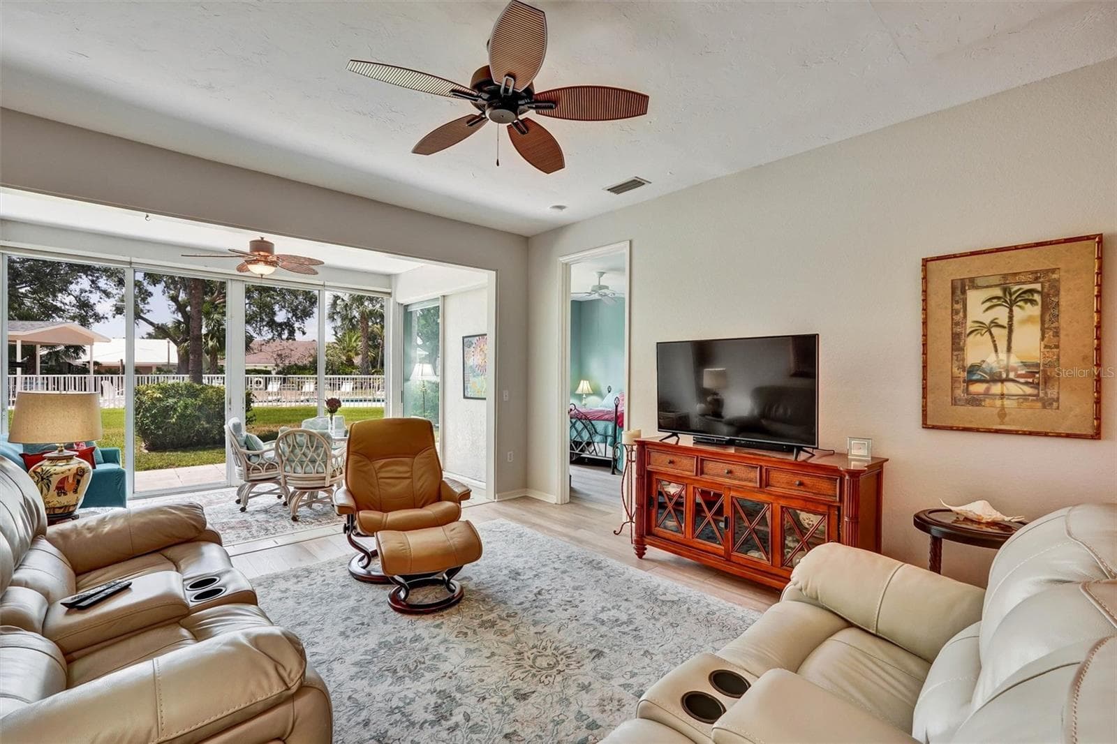 Villa at 6929 STONEYWALK CT, BRADENTON, photo 16 of 52