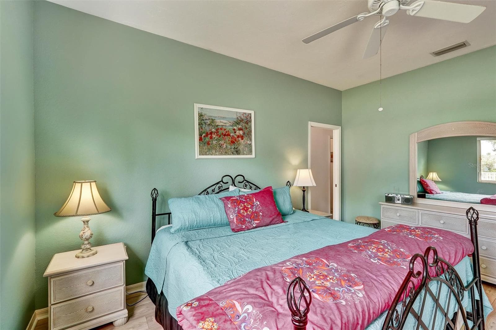 Villa at 6929 STONEYWALK CT, BRADENTON, photo 20 of 52