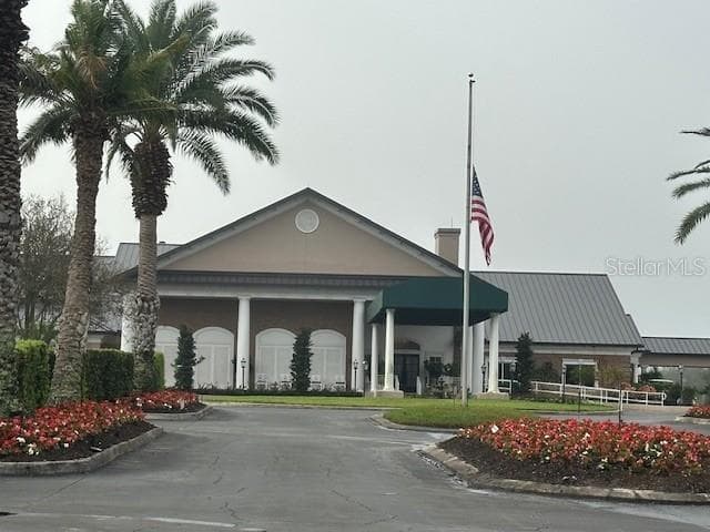 CLUBHOUSE - 6929 STONEYWALK CT, BRADENTON