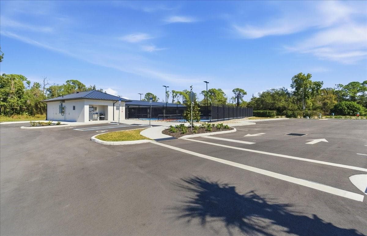 Villa at 6929 STONEYWALK CT, BRADENTON, photo 48 of 52
