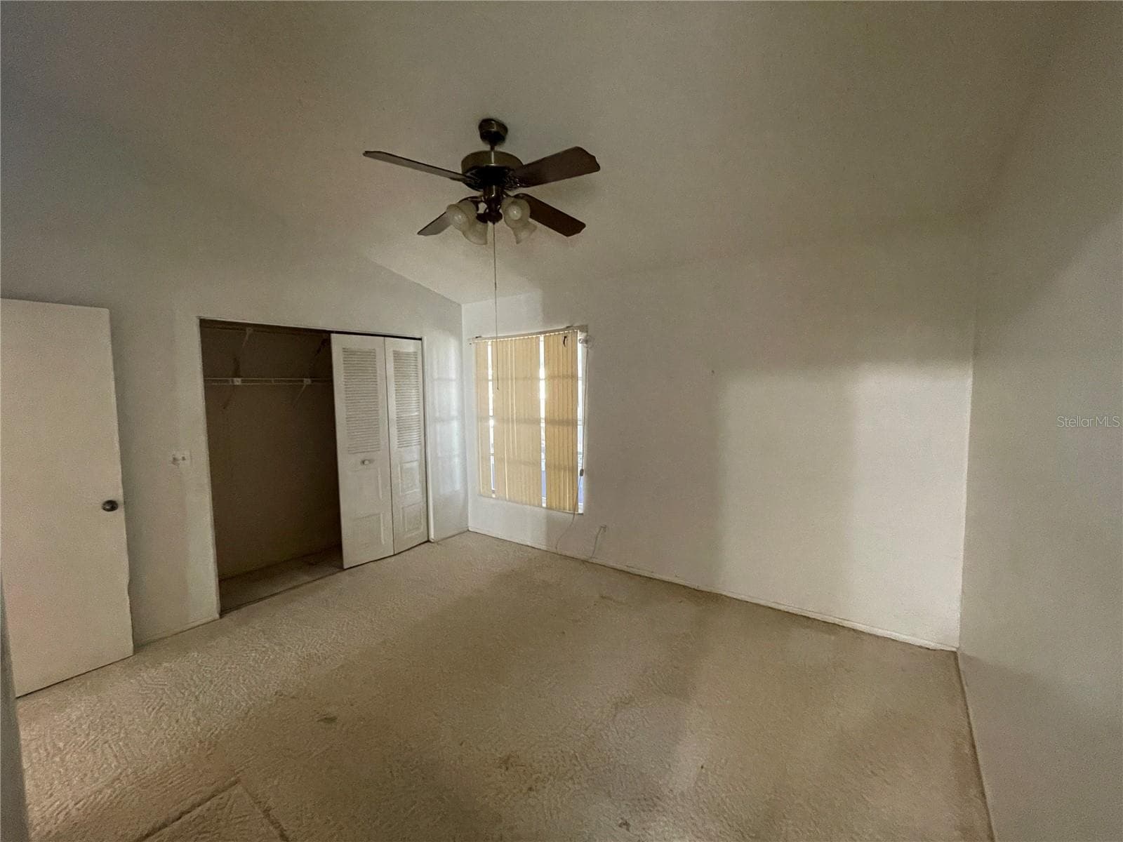 Primary Bedroom - 11001 SUNSWEPT PL, TAMPA