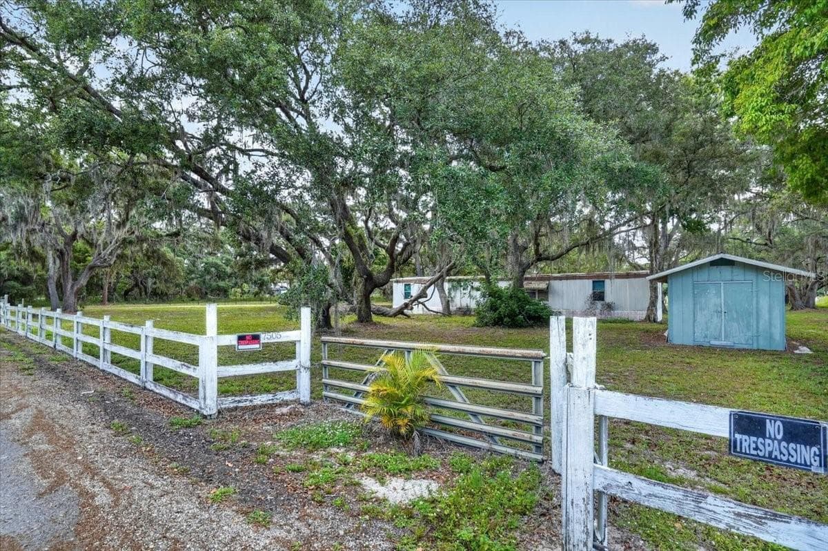 Land at 7505 274TH ST E, MYAKKA CITY, photo 6 of 17