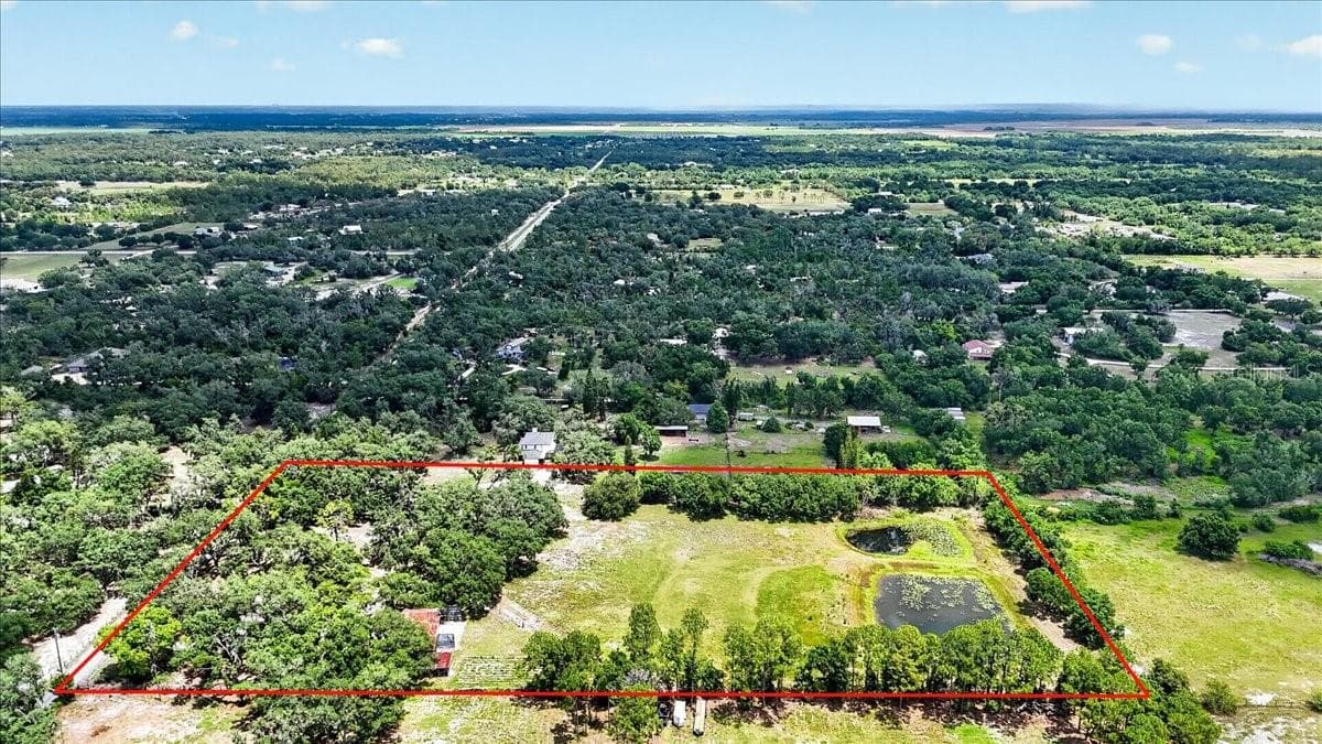 Land at 7505 274TH ST E, MYAKKA CITY, photo 2 of 17