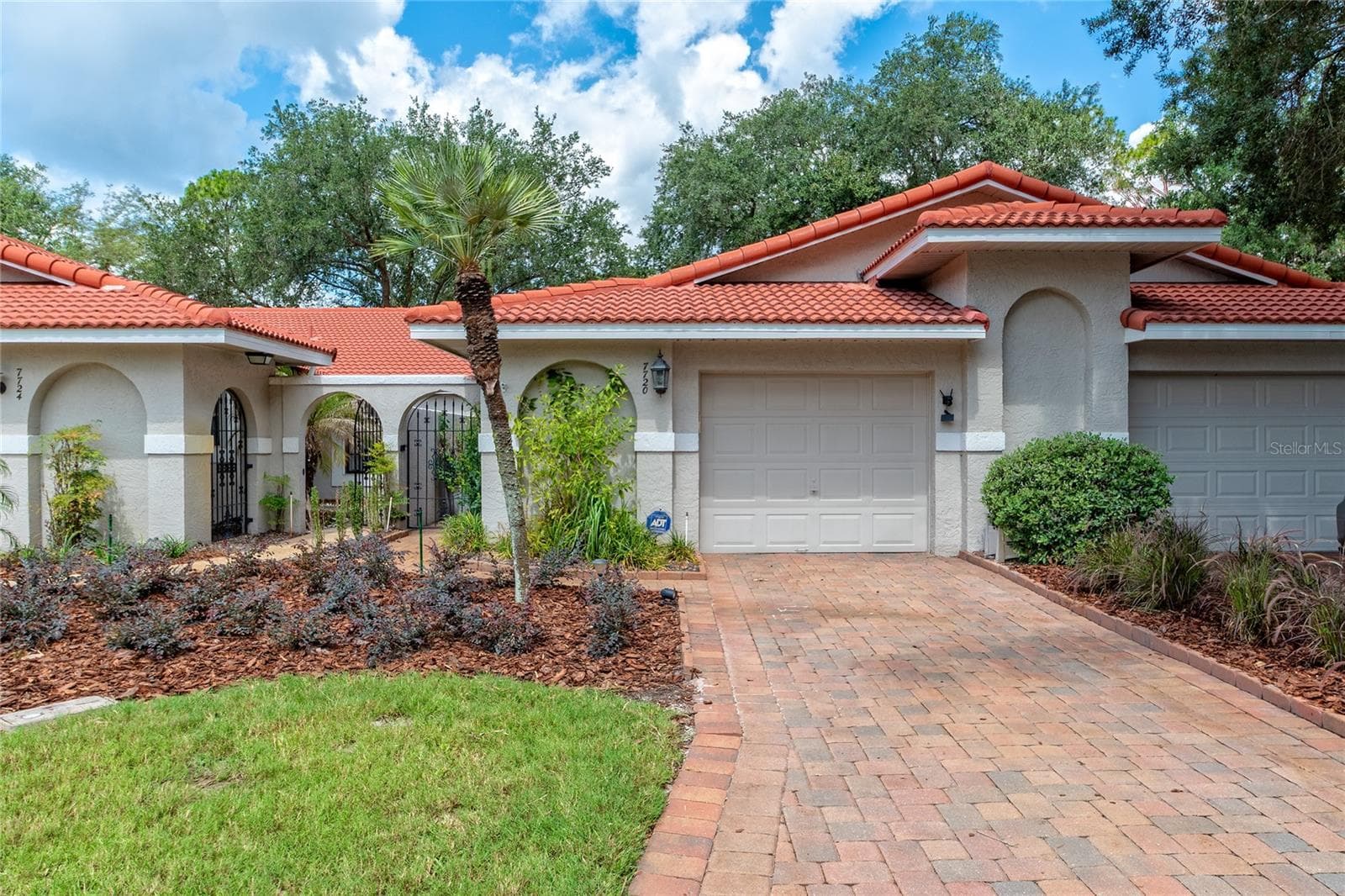 Townhouse at 7720 CHAPELHILL DR, ORLANDO, photo 2 of 29