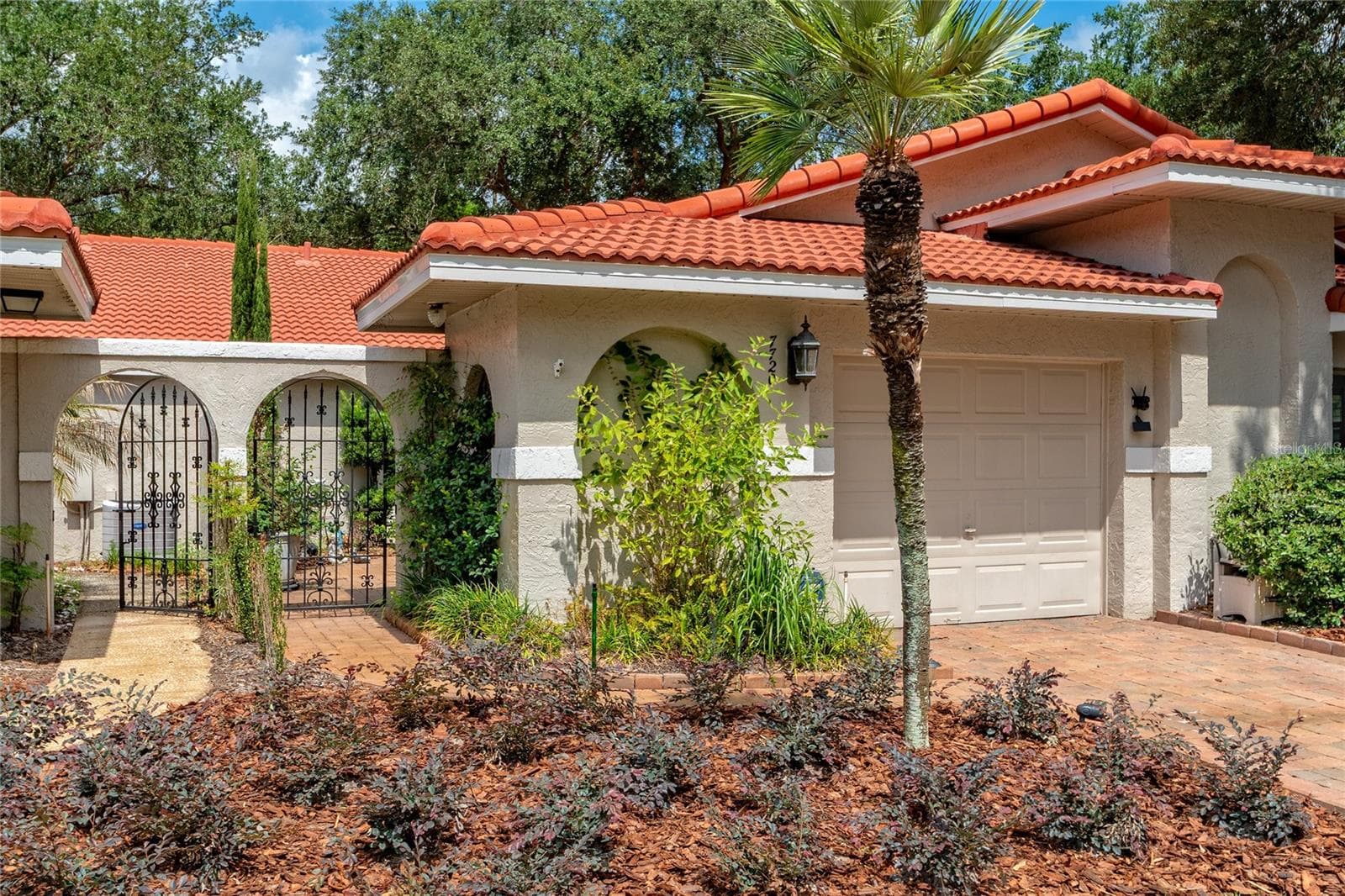 Townhouse at 7720 CHAPELHILL DR, ORLANDO, photo 4 of 29