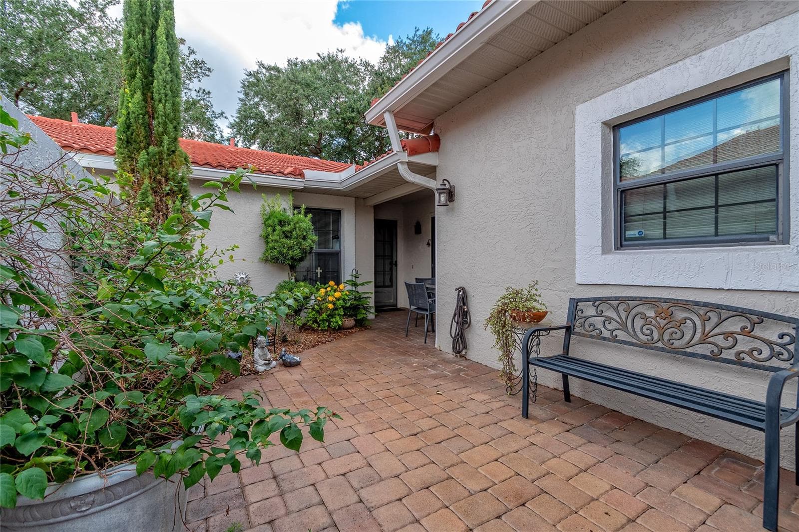 Townhouse at 7720 CHAPELHILL DR, ORLANDO, photo 5 of 29