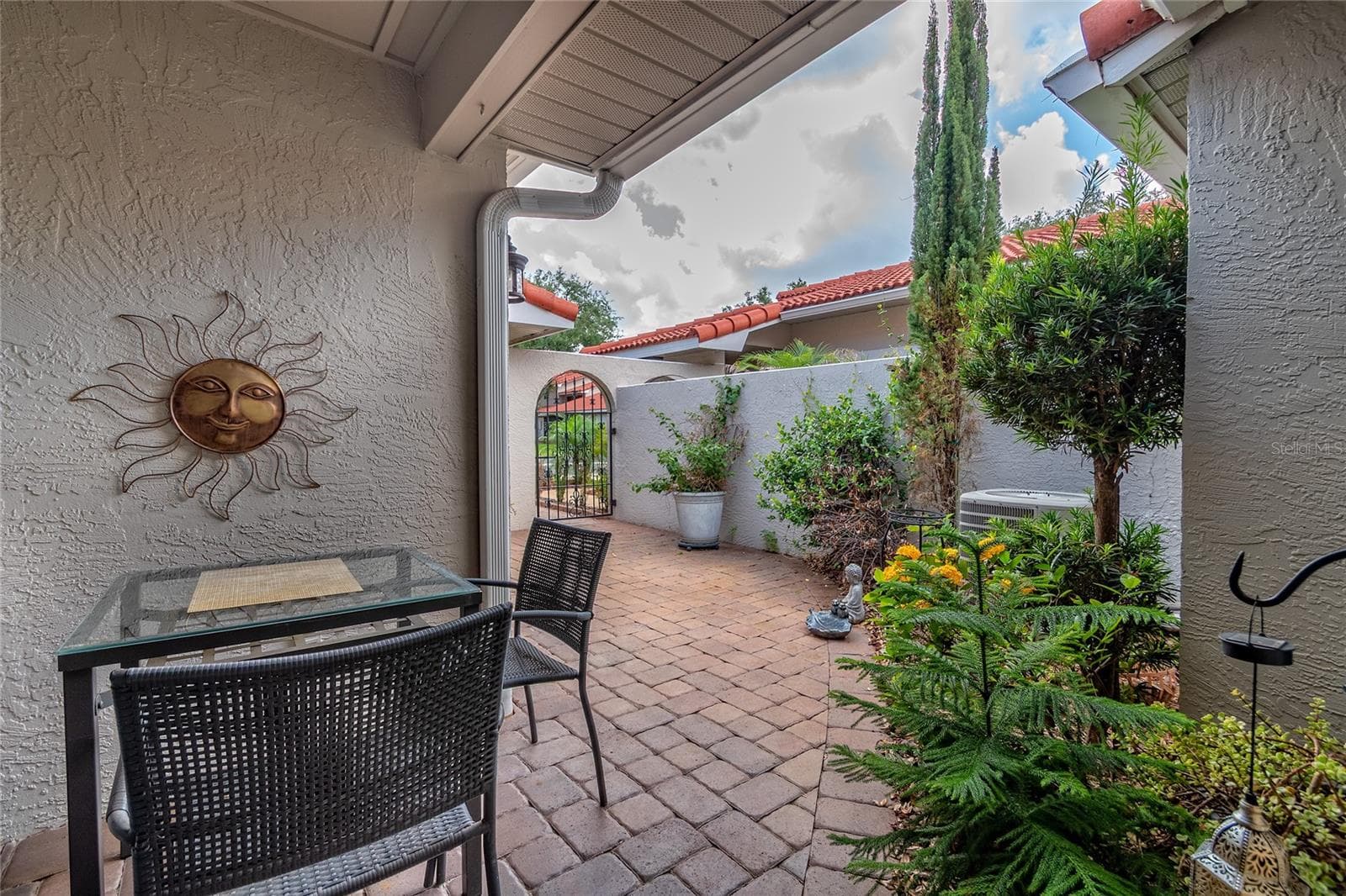 Townhouse at 7720 CHAPELHILL DR, ORLANDO, photo 6 of 29