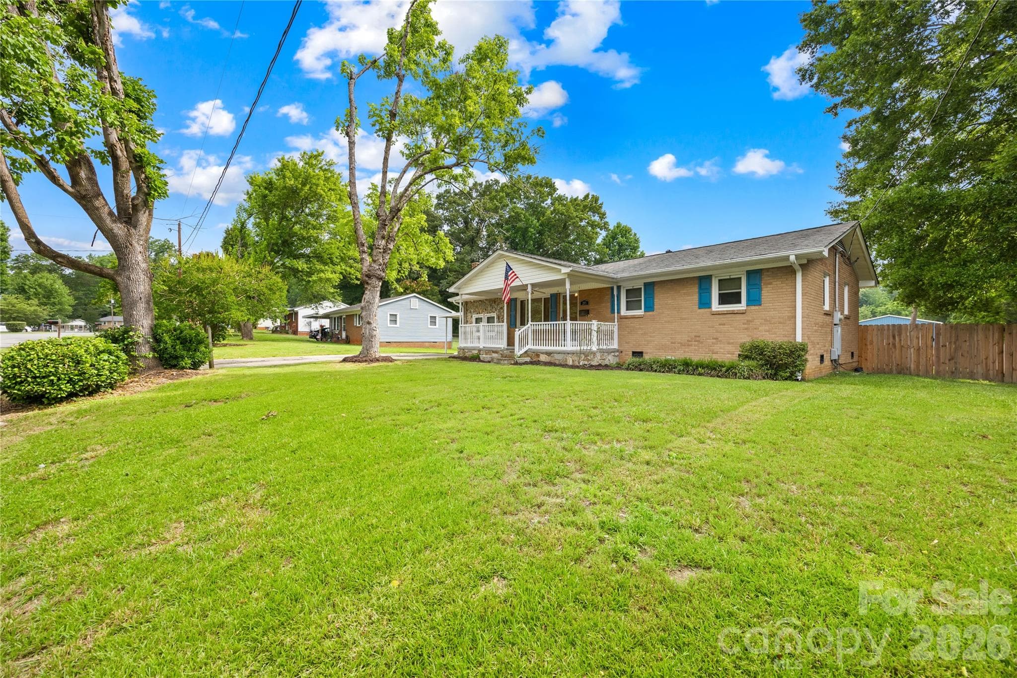 Single Family Residence at Mount Holly, photo 3 of 34