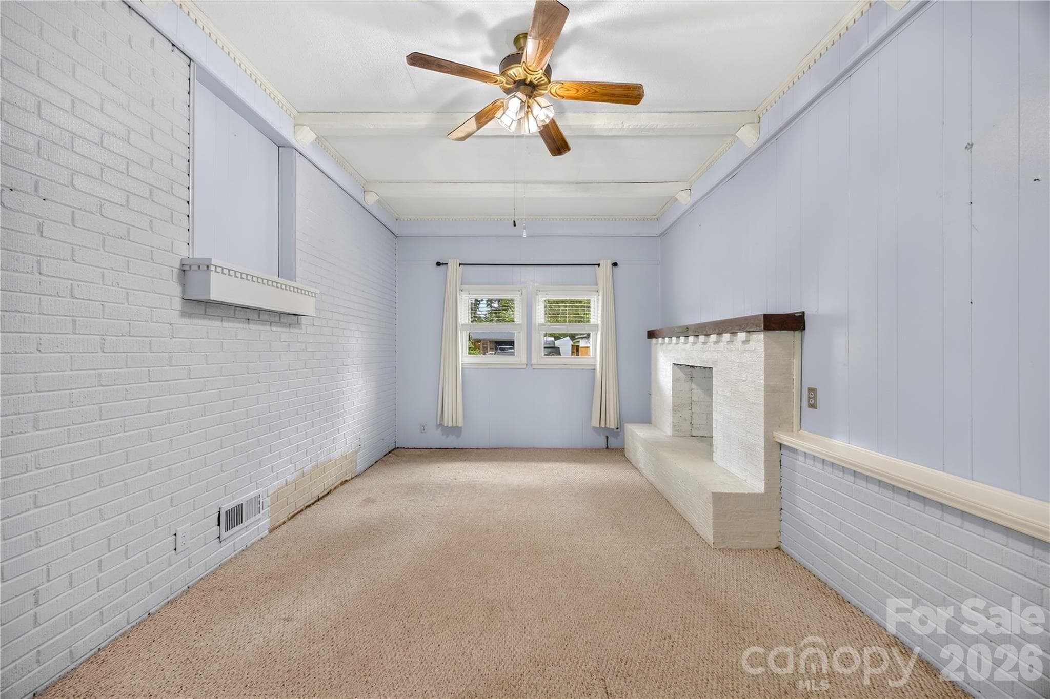 Single Family Residence at 205 Gaddis Drive, Mount Holly, photo 25 of 34