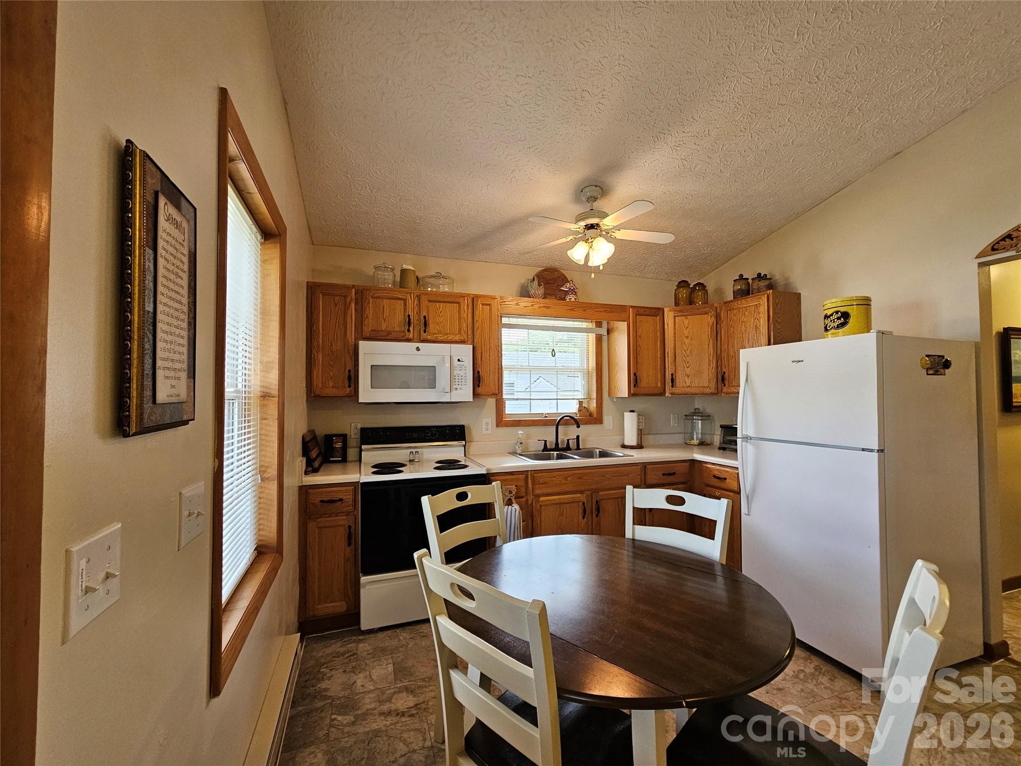 Kitchen - Waynesville