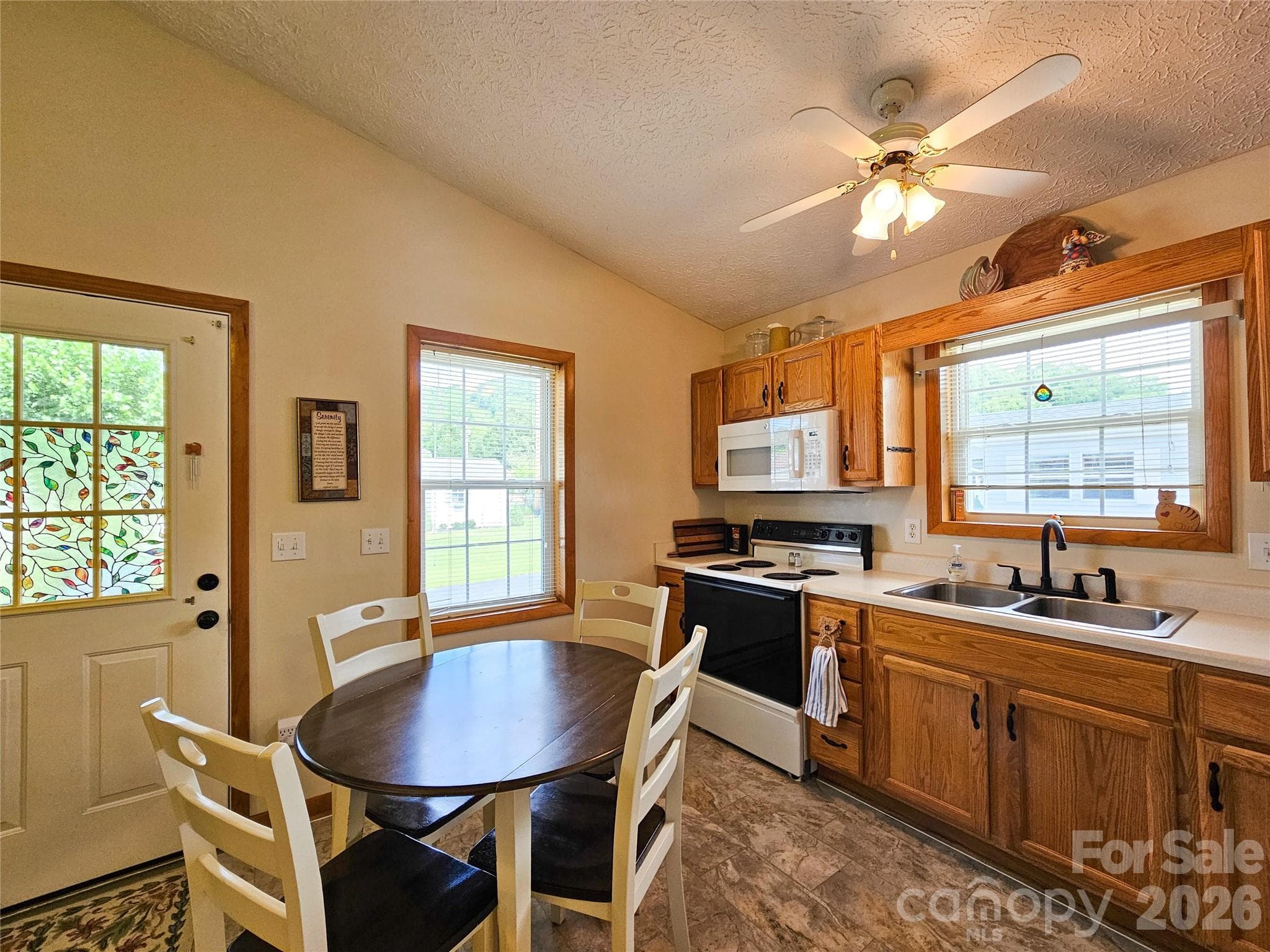 Kitchen - Waynesville