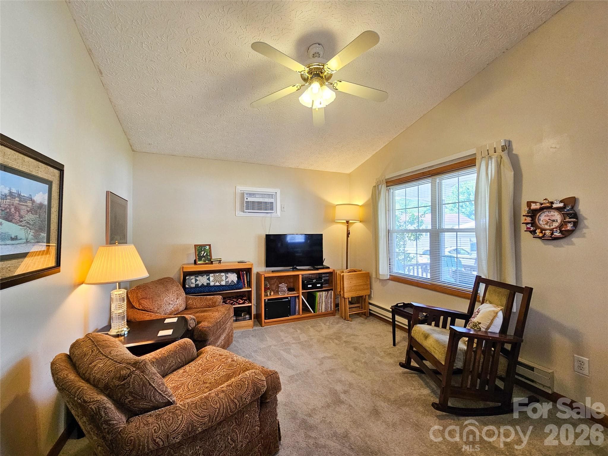 Living Room - Waynesville