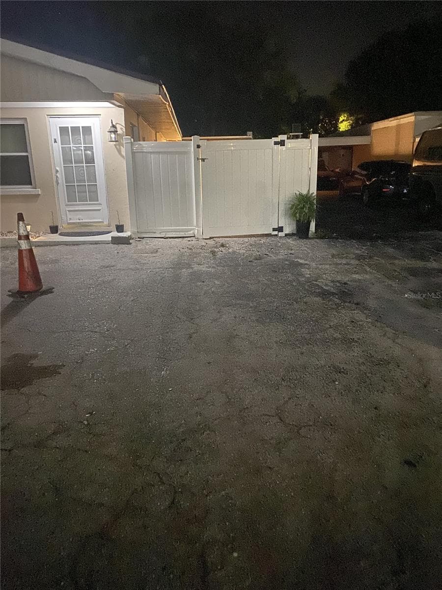 UNIT A - 405 S ORION AVE, CLEARWATER