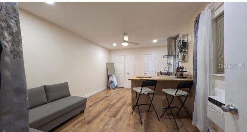 UNIT A - 405 S ORION AVE, CLEARWATER