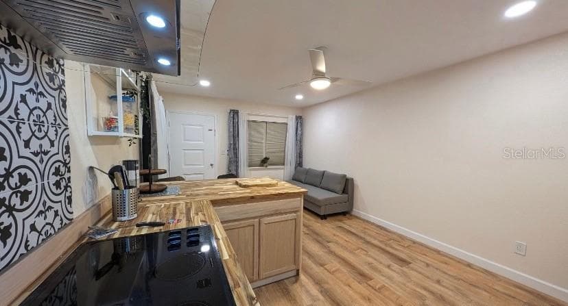 UNIT A - 405 S ORION AVE, CLEARWATER