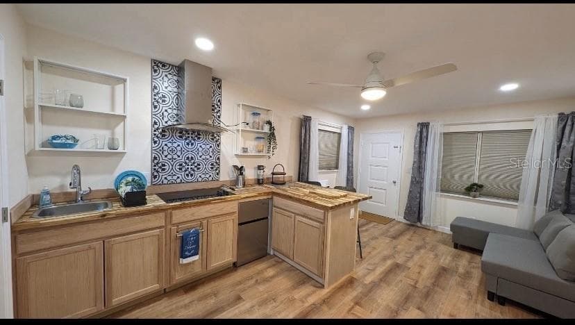 UNIT A - 405 S ORION AVE, CLEARWATER