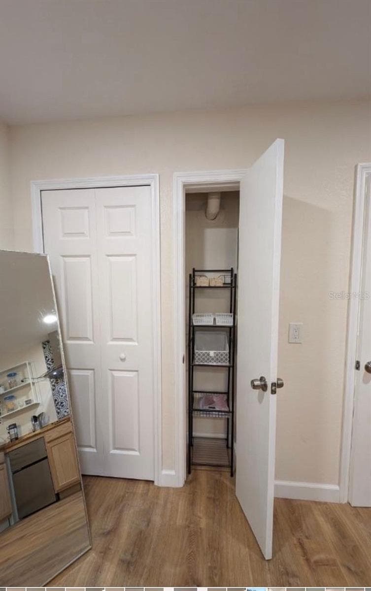 UNIT A - 405 S ORION AVE, CLEARWATER