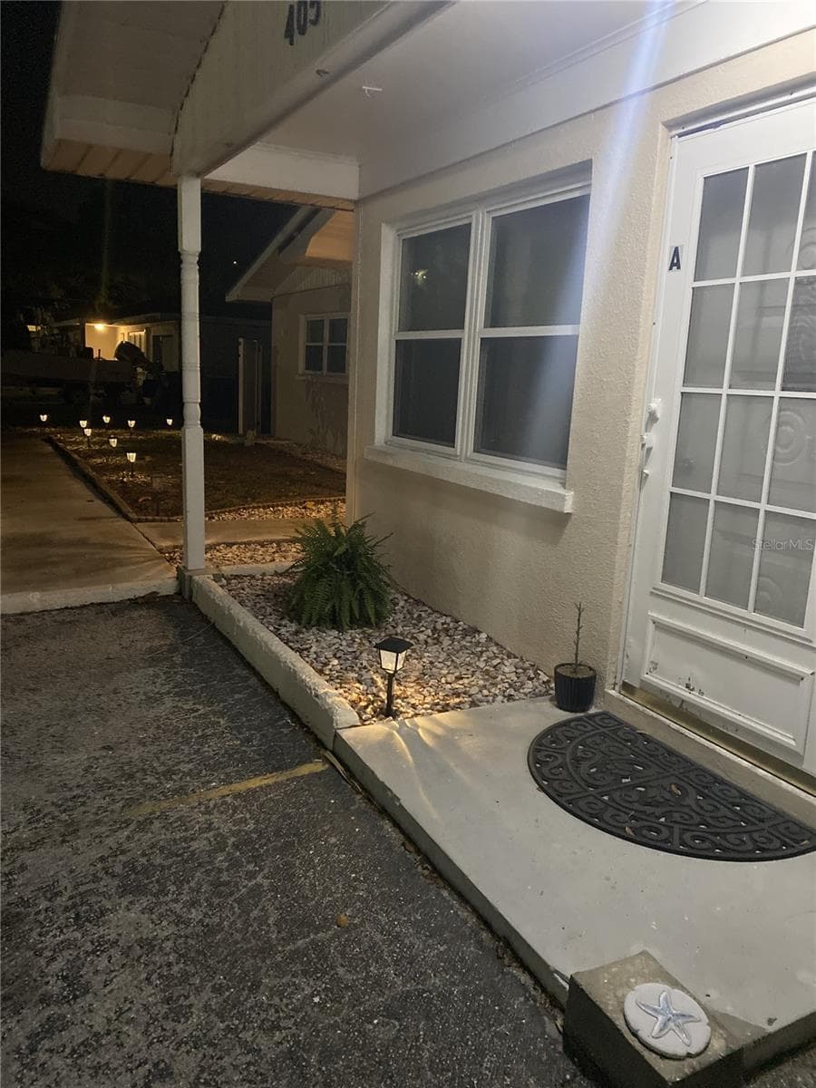 UNIT A - 405 S ORION AVE, CLEARWATER
