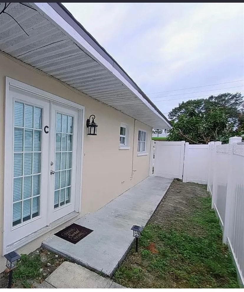 UNIT C - 405 S ORION AVE, CLEARWATER