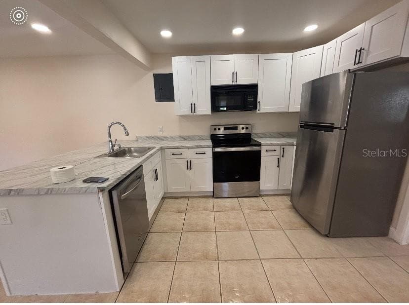 UNIT C - 405 S ORION AVE, CLEARWATER