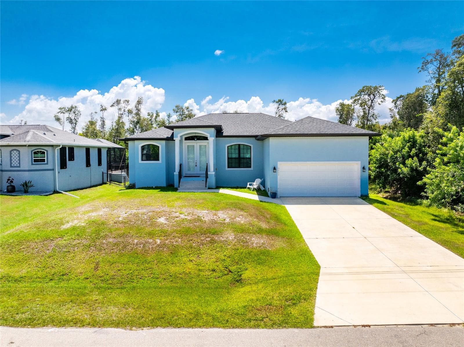 3900 PALM DR
