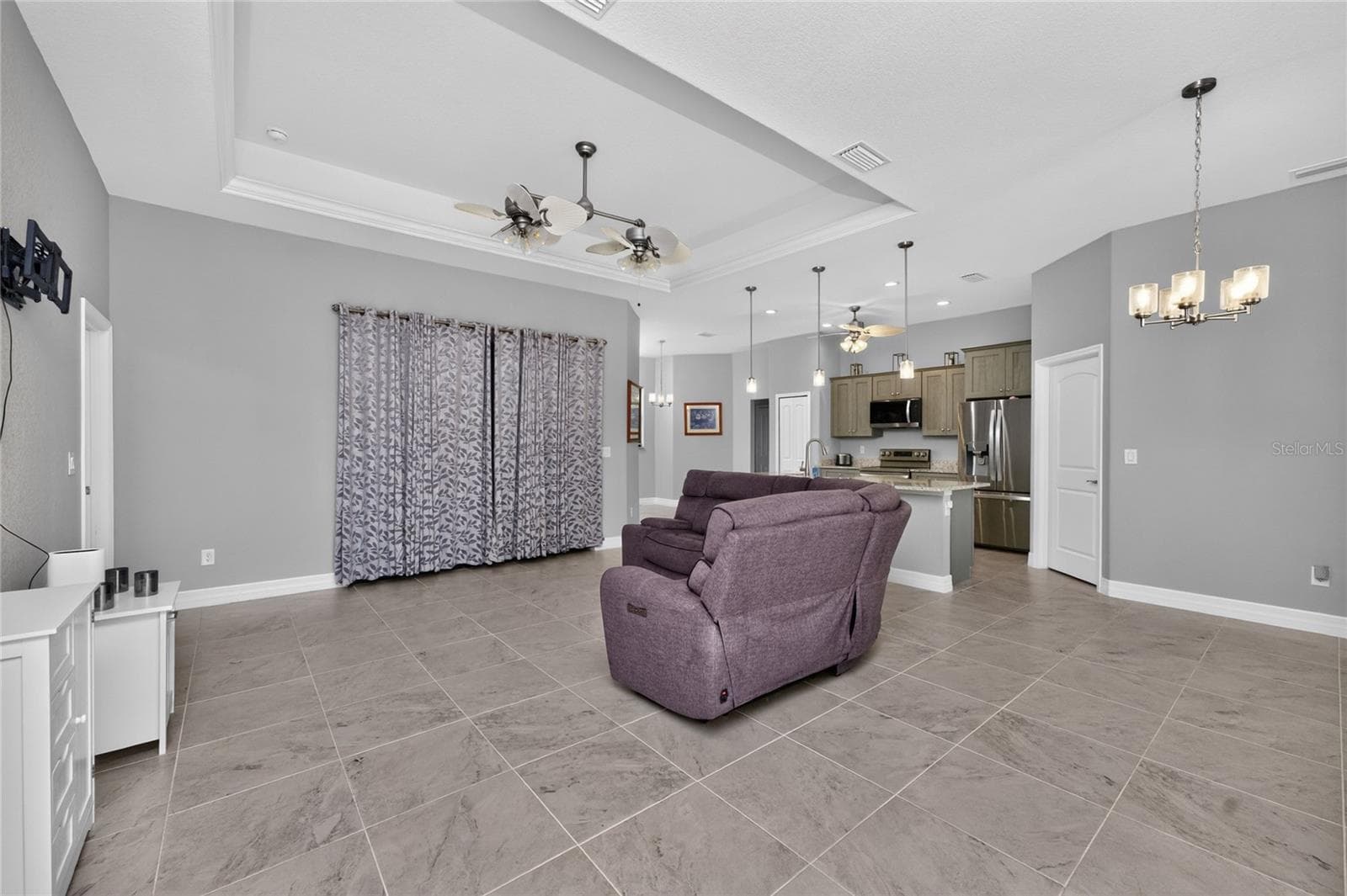 Single Family Residence at 3900 PALM DR, PUNTA GORDA, photo 8 of 64