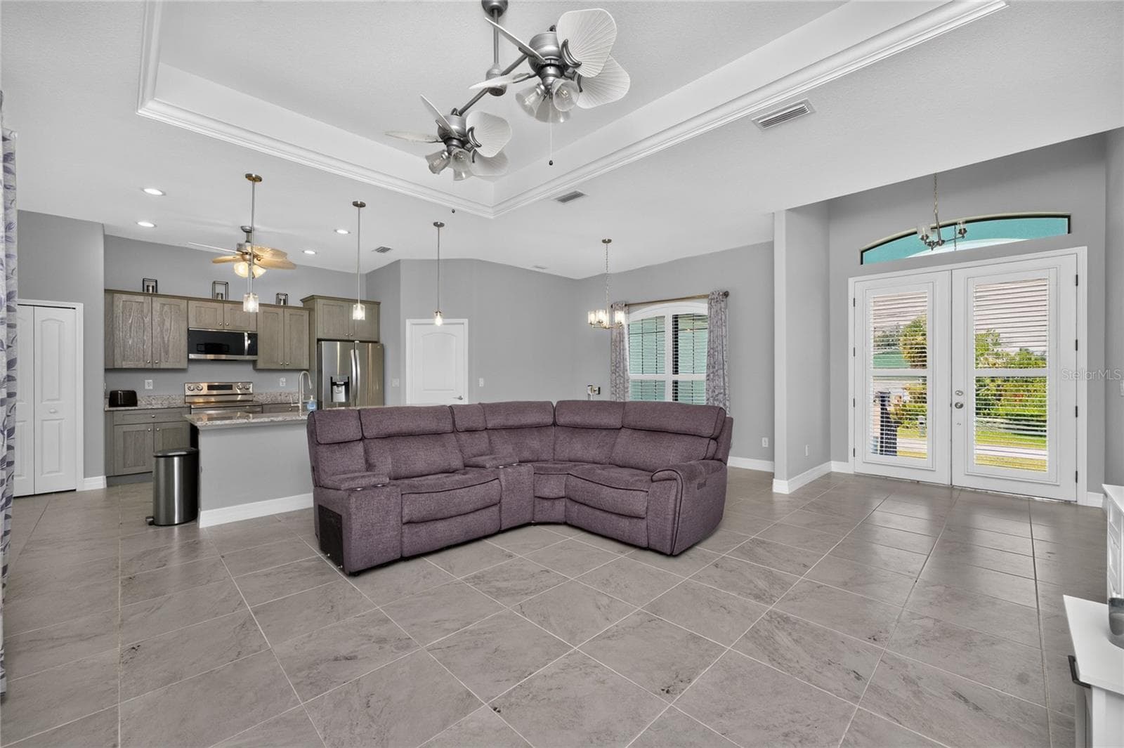Single Family Residence at 3900 PALM DR, PUNTA GORDA, photo 9 of 64