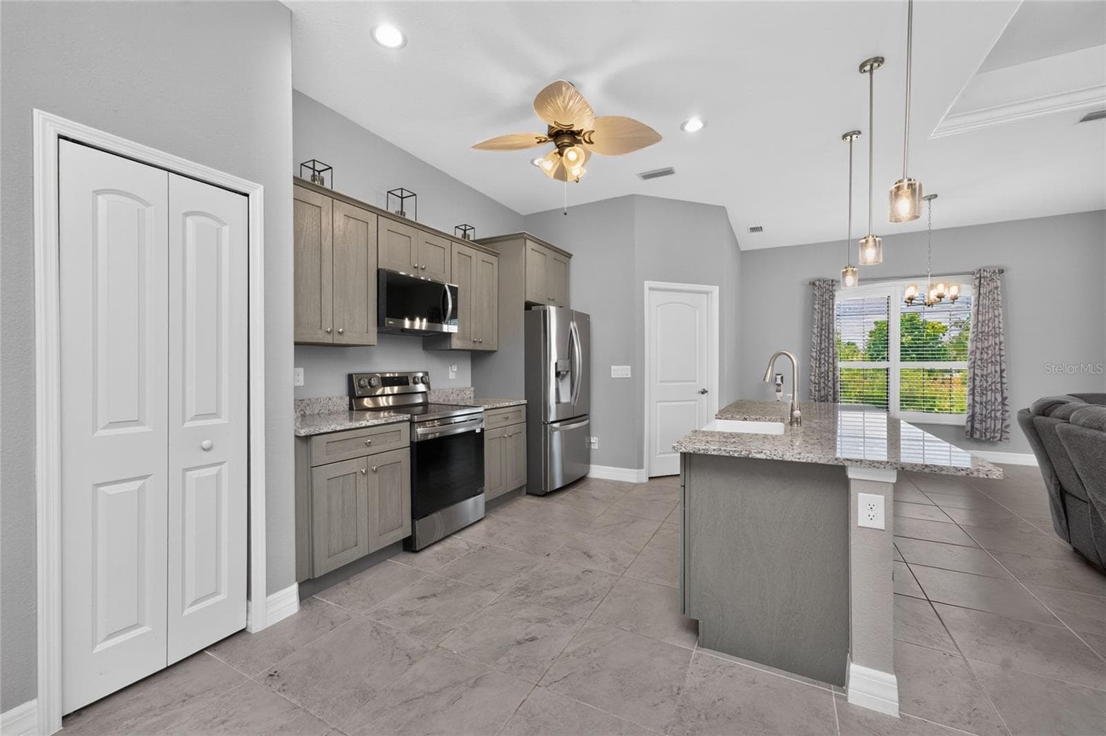 Single Family Residence at 3900 PALM DR, PUNTA GORDA, photo 13 of 64