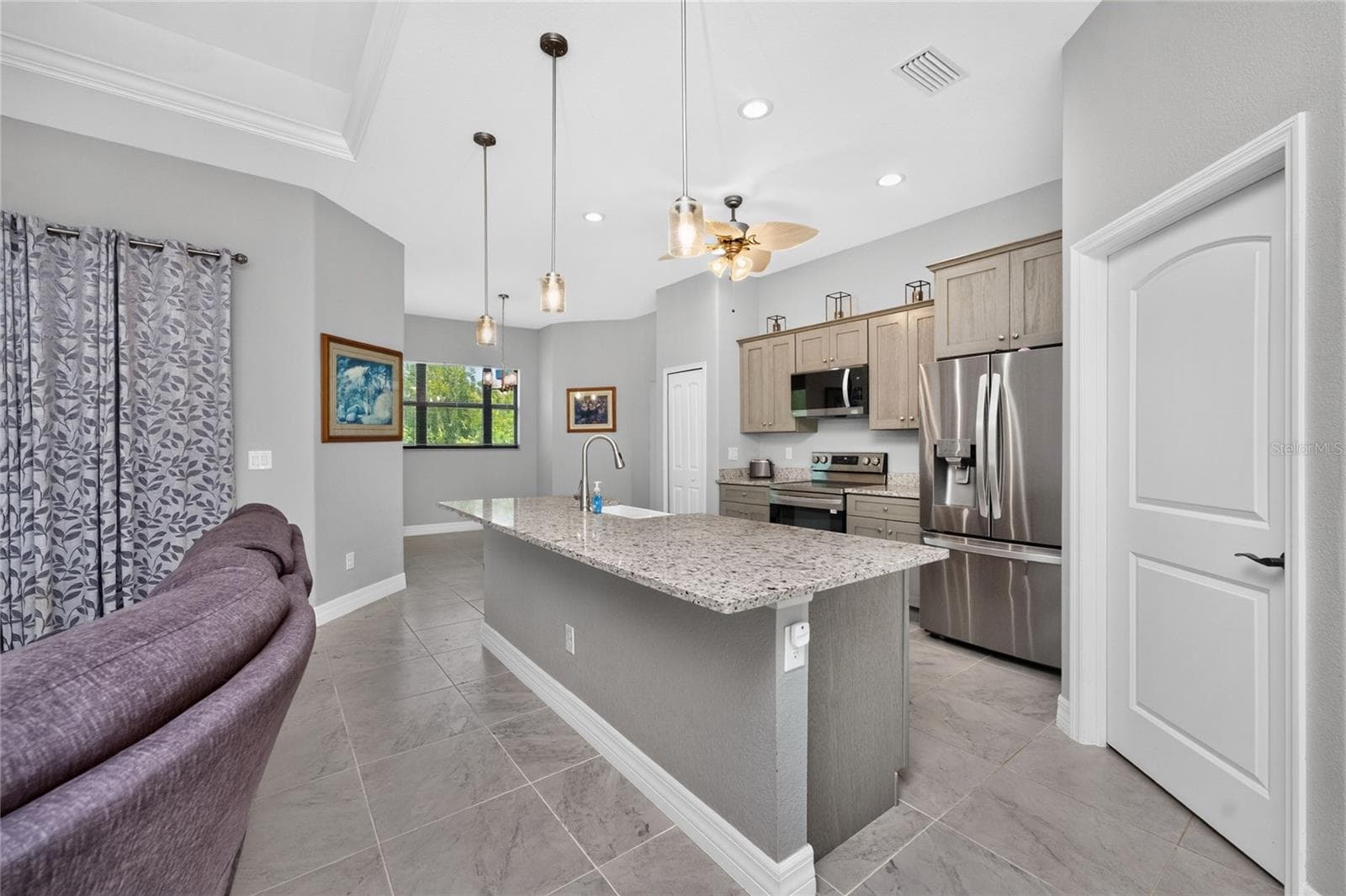 Single Family Residence at 3900 PALM DR, PUNTA GORDA, photo 15 of 64