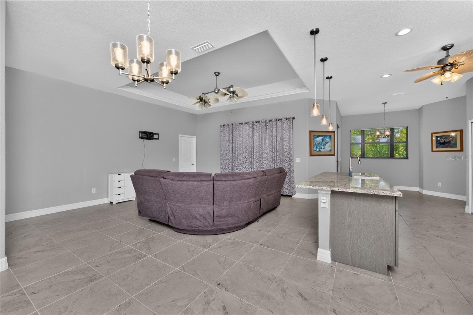 Single Family Residence at 3900 PALM DR, PUNTA GORDA, photo 16 of 64