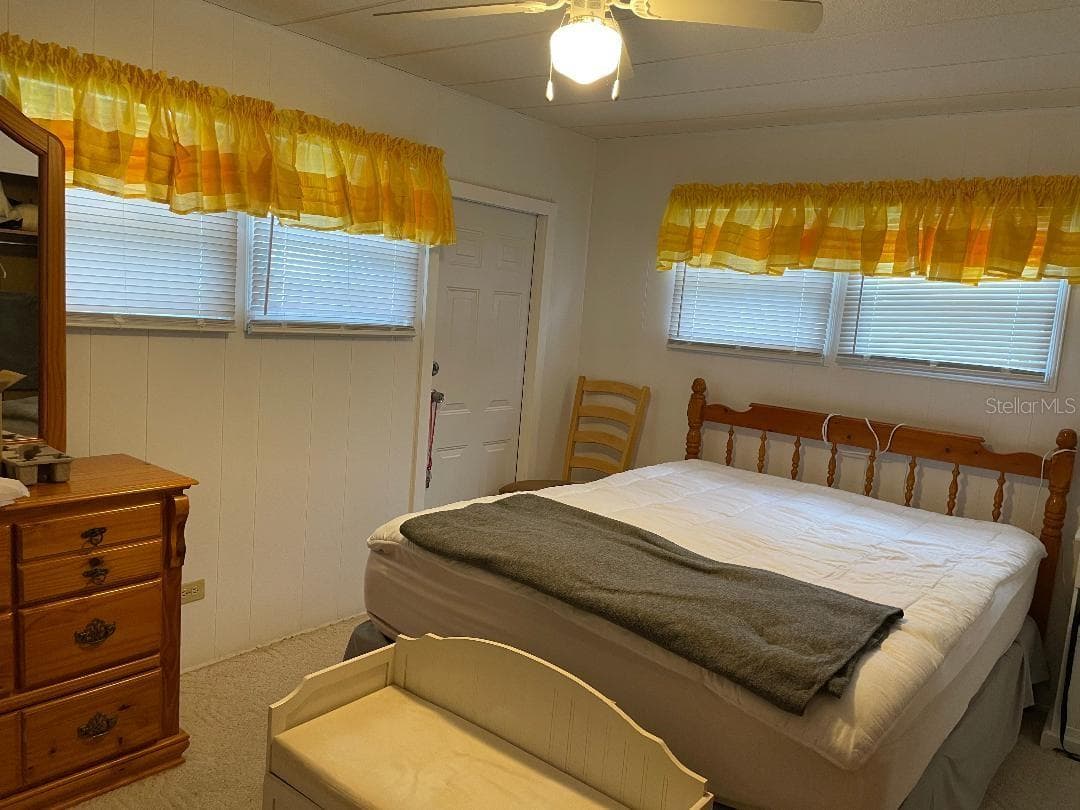 Mobile Home at 112 PALM DR #B, EUSTIS, photo 8 of 26