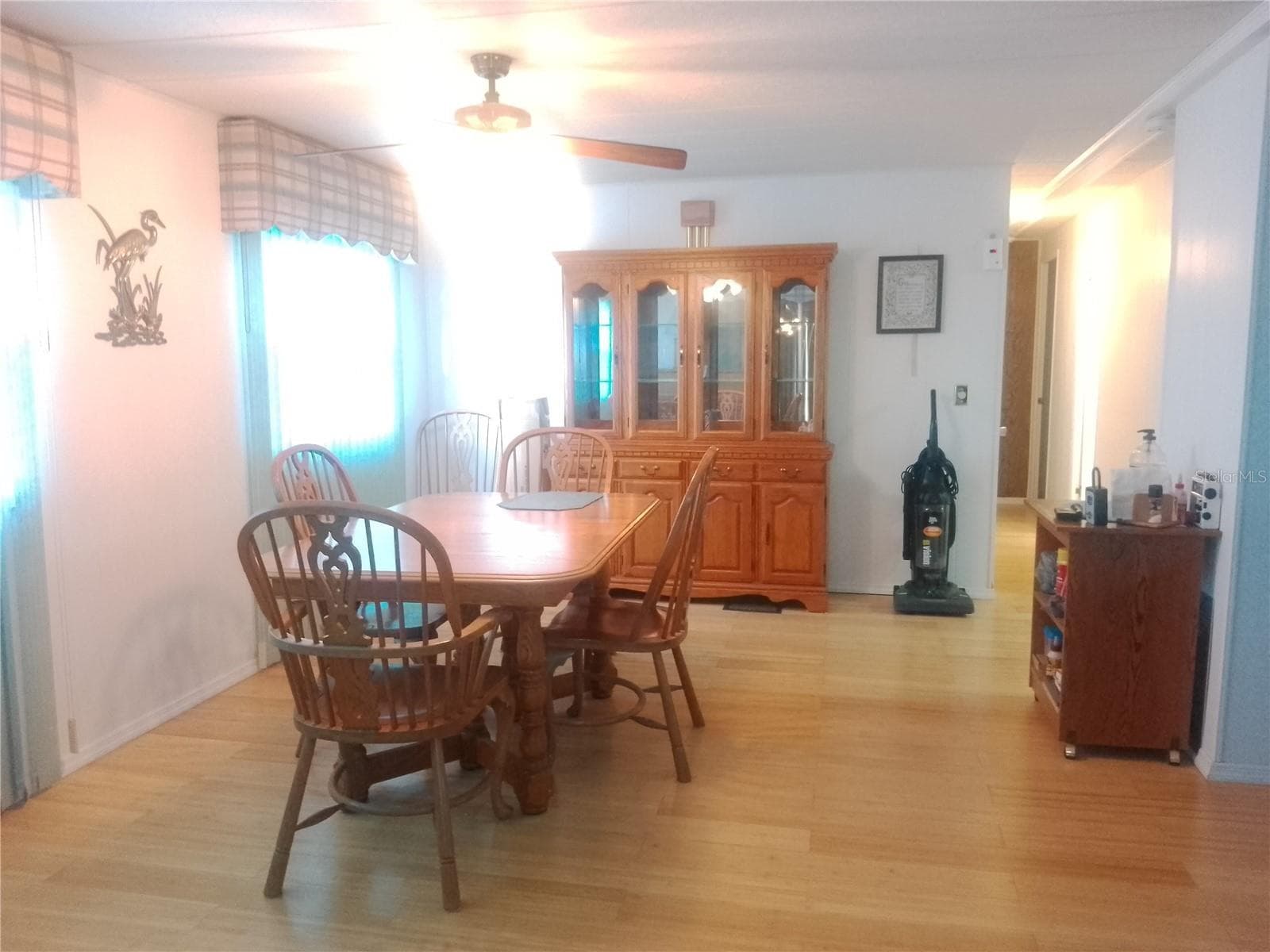 Mobile Home at 112 PALM DR #B, EUSTIS, photo 18 of 26