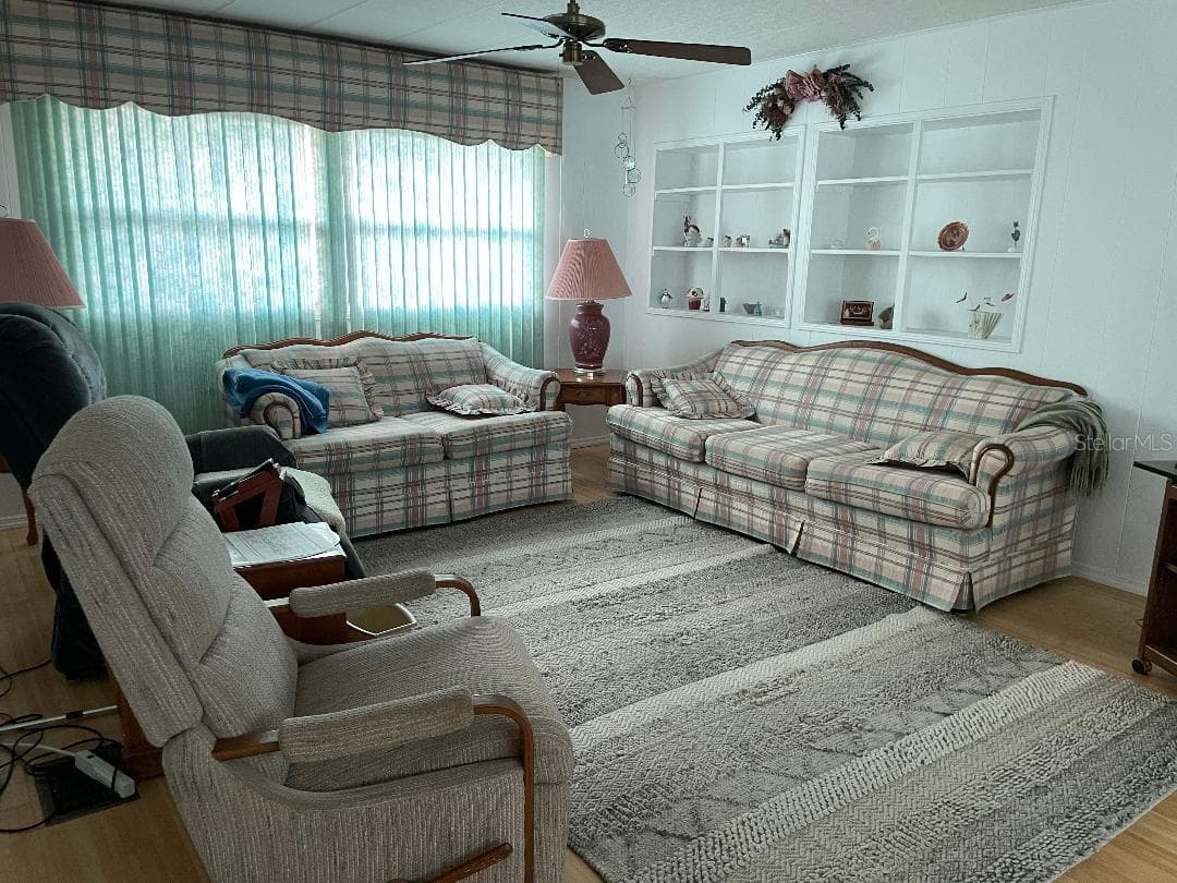 Mobile Home at 112 PALM DR #B, EUSTIS, photo 20 of 26