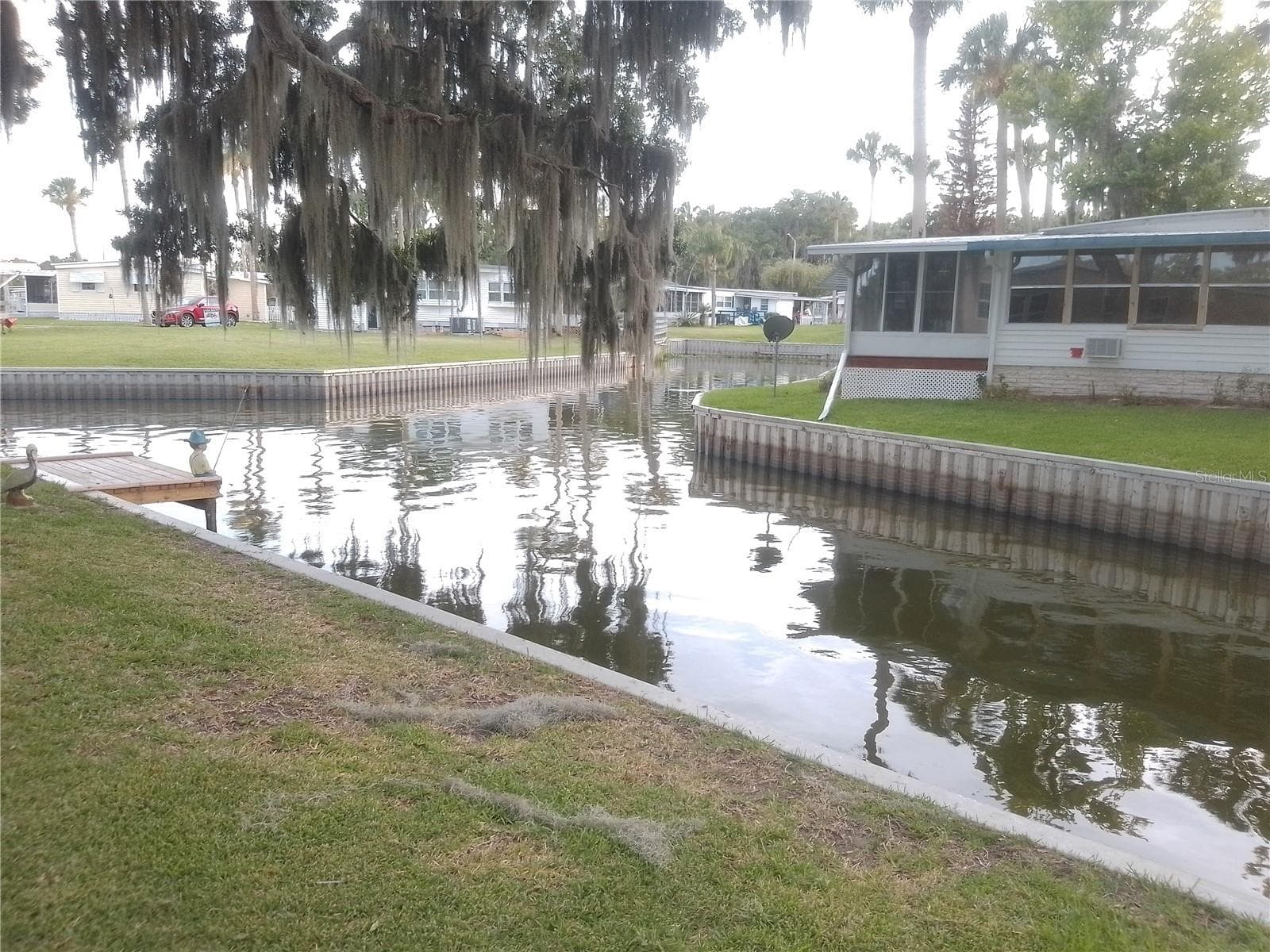 Mobile Home at 112 PALM DR #B, EUSTIS, photo 26 of 26