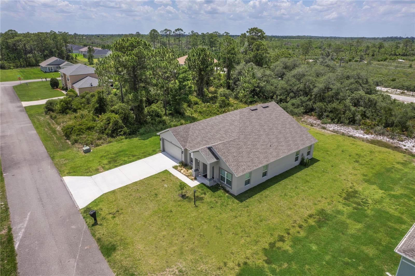 Single Family Residence at 5236 SUE DR, SEBRING, photo 2 of 41