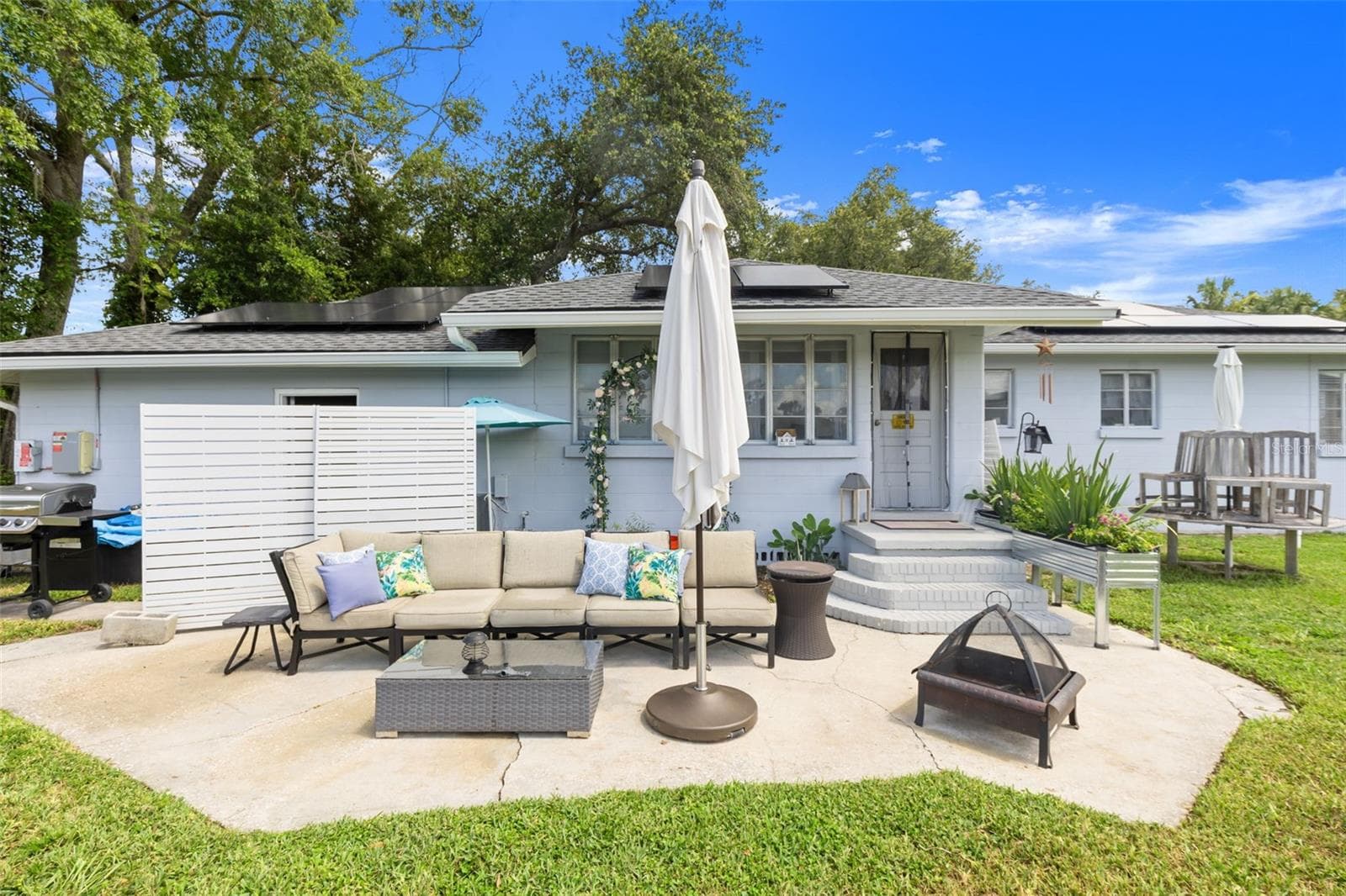 Single Family Residence at 920 ALICIA AVE, TAMPA, photo 29 of 45