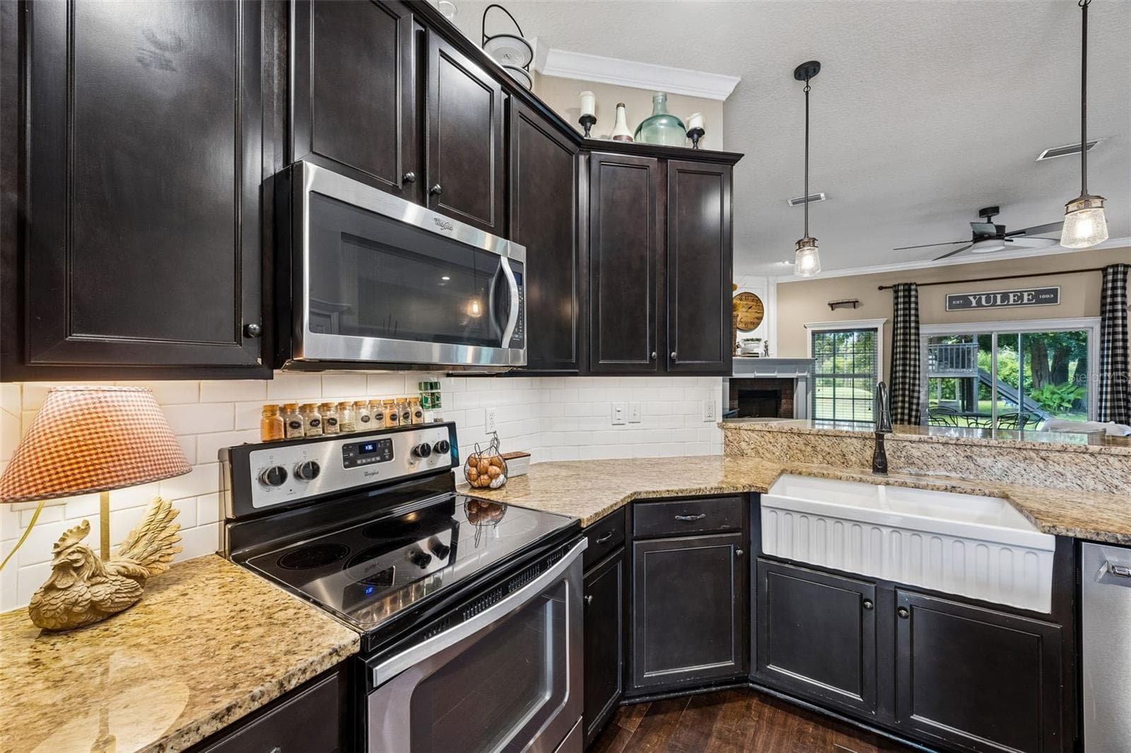 Single Family Residence at 96095 GRAVEL CREEK DR, YULEE, photo 24 of 96