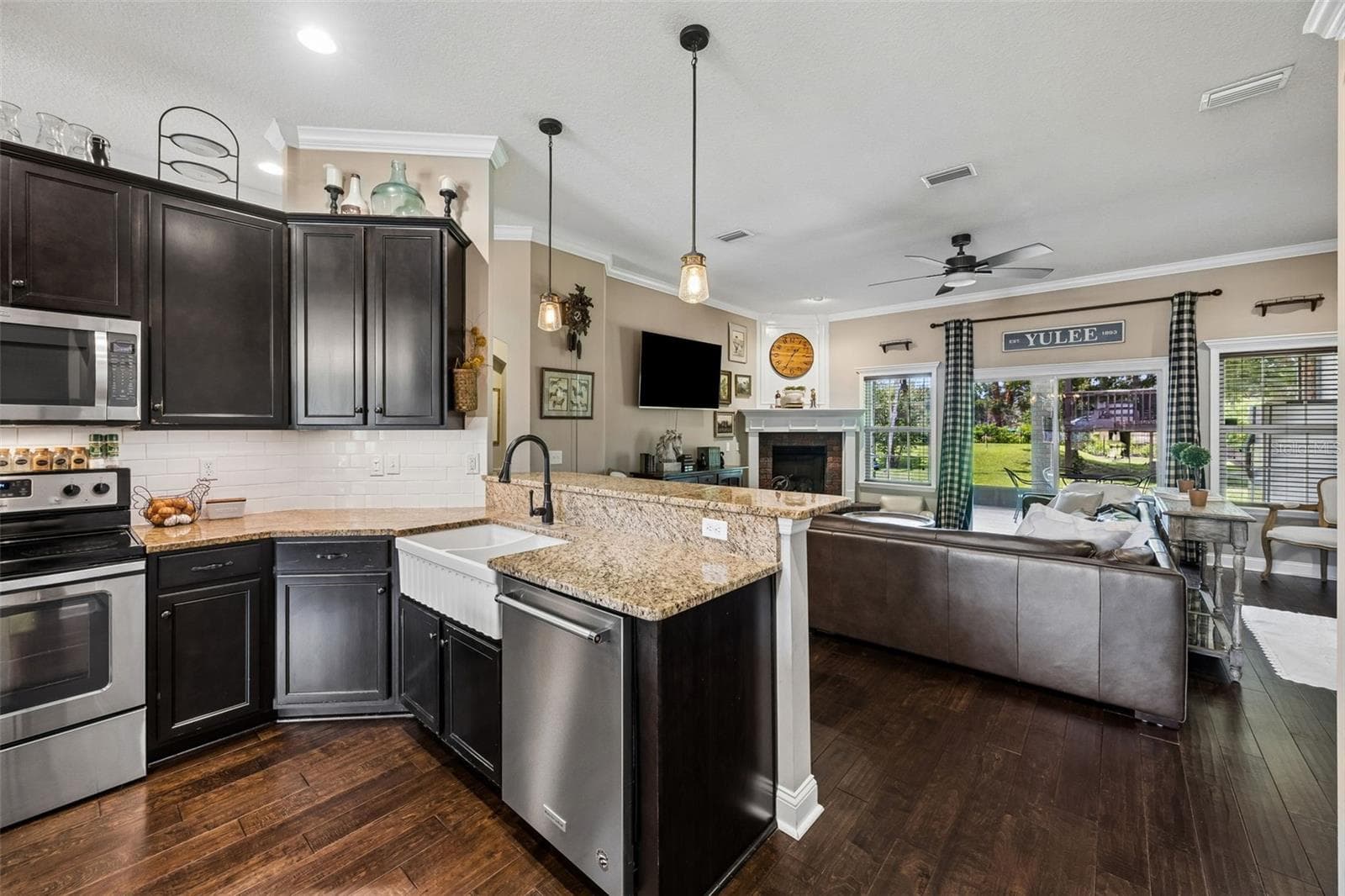 Single Family Residence at 96095 GRAVEL CREEK DR, YULEE, photo 30 of 96
