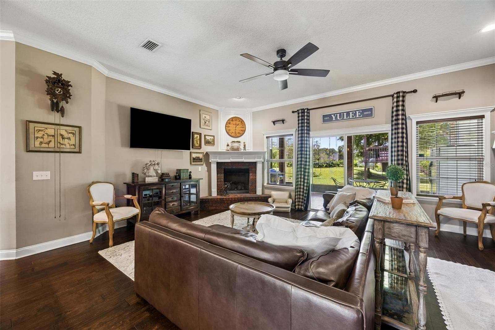 Single Family Residence at 96095 GRAVEL CREEK DR, YULEE, photo 31 of 96