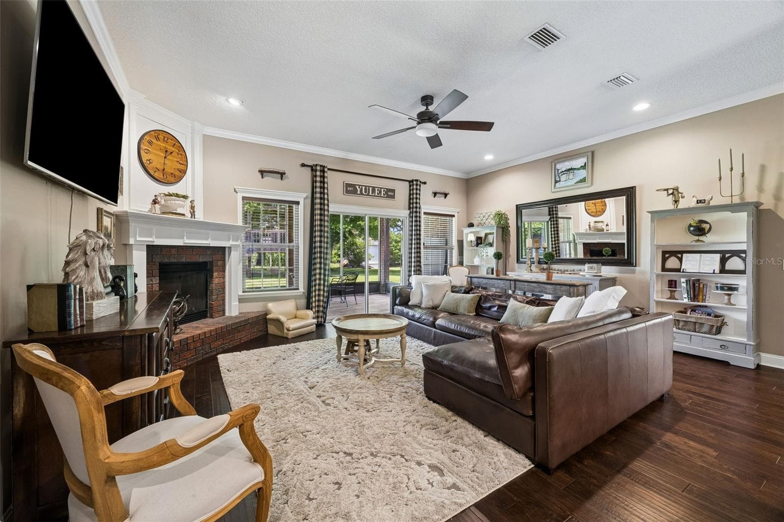 Single Family Residence at 96095 GRAVEL CREEK DR, YULEE, photo 32 of 96